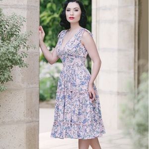 Beautiful Audra Dress!